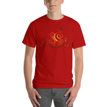 Load image into Gallery viewer, Delighted Stylus Studio Dragon Short Sleeve T-Shirt