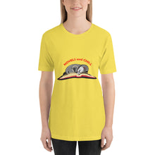 Load image into Gallery viewer, Novels and Chill Short-Sleeve T-Shirt