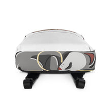 Load image into Gallery viewer, Novels and Chill Backpack