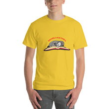 Load image into Gallery viewer, Novels and Chill Short Sleeve T-Shirt