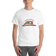 Load image into Gallery viewer, Novels and Chill Short Sleeve T-Shirt