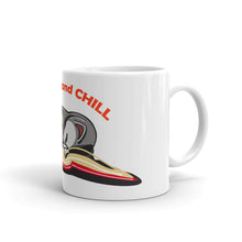 Load image into Gallery viewer, Novels and Chill Mug