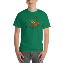 Load image into Gallery viewer, Delighted Stylus Studio Dragon Short Sleeve T-Shirt