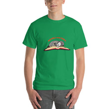 Load image into Gallery viewer, Novels and Chill Short Sleeve T-Shirt