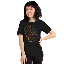 Load image into Gallery viewer, Sweetheart Box Short-Sleeve T-Shirt