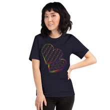 Load image into Gallery viewer, Sweetheart Box Short-Sleeve T-Shirt