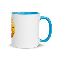 Load image into Gallery viewer, Delighted Stylus Studio Logo Mug with Color Inside