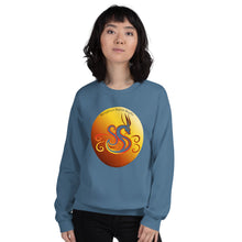 Load image into Gallery viewer, Delighted Stylus Studio Logo Unisex Sweatshirt .