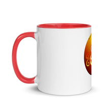 Load image into Gallery viewer, Delighted Stylus Studio Logo Mug with Color Inside