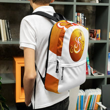 Load image into Gallery viewer, Delighted Stylus Studio Logo Backpack