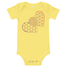 Load image into Gallery viewer, Complementary Hearts T-Shirt