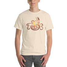 Load image into Gallery viewer, Delighted Stylus Studio Dragon Short Sleeve T-Shirt