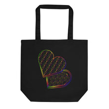 Load image into Gallery viewer, Sweetheart Box MulticolorEco Tote Bag