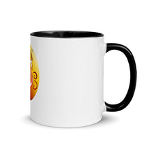 Load image into Gallery viewer, Delighted Stylus Studio Logo Mug with Color Inside