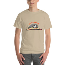 Load image into Gallery viewer, Novels and Chill Short Sleeve T-Shirt