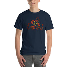 Load image into Gallery viewer, Delighted Stylus Studio Dragon Short Sleeve T-Shirt