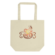 Load image into Gallery viewer, Delighted Stylus Studio Dragon Eco Tote Bag