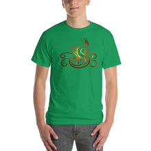 Load image into Gallery viewer, Delighted Stylus Studio Dragon Short Sleeve T-Shirt