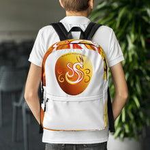 Load image into Gallery viewer, Delighted Stylus Studio Logo Backpack