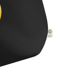 Load image into Gallery viewer, Delighted Stylus Studio Logo Large organic tote bag