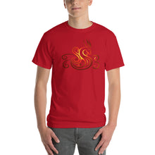 Load image into Gallery viewer, Delighted Stylus Studio Dragon Short Sleeve T-Shirt