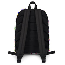 Load image into Gallery viewer, Sweetheart Box Multicolor Backpack