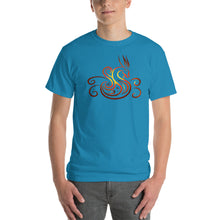 Load image into Gallery viewer, Delighted Stylus Studio Dragon Short Sleeve T-Shirt