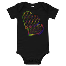 Load image into Gallery viewer, Sweetheart Box Multicolor T-Shirt