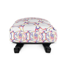 Load image into Gallery viewer, Complementary Hearts Backpack