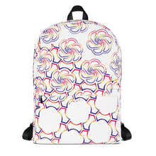 Load image into Gallery viewer, Complementary Hearts Backpack
