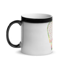 Load image into Gallery viewer, Sweetheart Box Multicolor Glossy Magic Mug