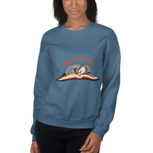 Load image into Gallery viewer, Novels and Chill Unisex Sweatshirt
