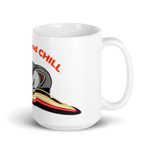 Load image into Gallery viewer, Novels and Chill Mug