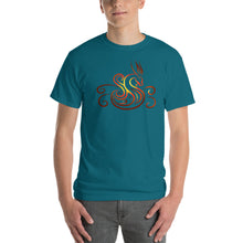Load image into Gallery viewer, Delighted Stylus Studio Dragon Short Sleeve T-Shirt