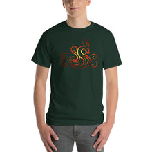 Load image into Gallery viewer, Delighted Stylus Studio Dragon Short Sleeve T-Shirt