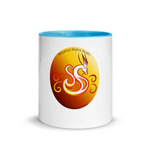 Load image into Gallery viewer, Delighted Stylus Studio Logo Mug with Color Inside