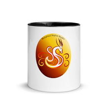 Load image into Gallery viewer, Delighted Stylus Studio Logo Mug with Color Inside