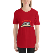 Load image into Gallery viewer, Novels and Chill Short-Sleeve T-Shirt