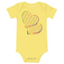 Load image into Gallery viewer, Sweetheart Box Multicolor T-Shirt