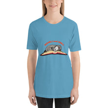 Load image into Gallery viewer, Novels and Chill Short-Sleeve T-Shirt