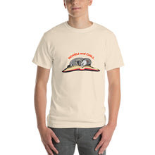Load image into Gallery viewer, Novels and Chill Short Sleeve T-Shirt
