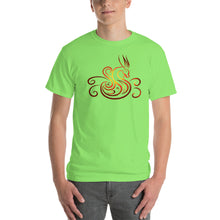 Load image into Gallery viewer, Delighted Stylus Studio Dragon Short Sleeve T-Shirt