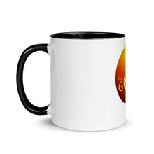 Load image into Gallery viewer, Delighted Stylus Studio Logo Mug with Color Inside