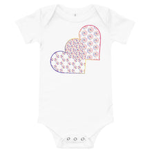 Load image into Gallery viewer, Complementary Hearts T-Shirt