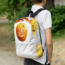 Load image into Gallery viewer, Delighted Stylus Studio Logo Backpack