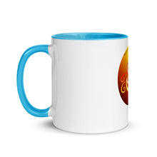 Load image into Gallery viewer, Delighted Stylus Studio Logo Mug with Color Inside