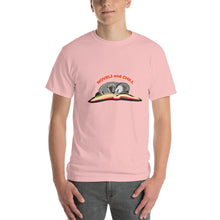 Load image into Gallery viewer, Novels and Chill Short Sleeve T-Shirt