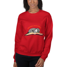 Load image into Gallery viewer, Novels and Chill Unisex Sweatshirt