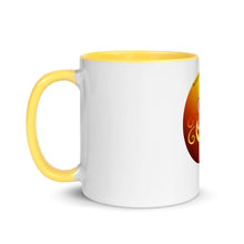 Load image into Gallery viewer, Delighted Stylus Studio Logo Mug with Color Inside