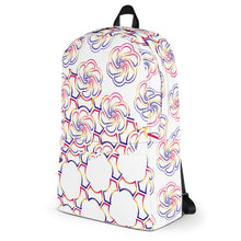 Load image into Gallery viewer, Complementary Hearts Backpack
